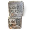 Image 1 : Ani Logics Signature Series 'Crush' Whitetail Deer Attractant in Acorn Approx 20 Lb Block X 2