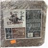 Image 2 : Ani Logics Signature Series 'Crush' Whitetail Deer Attractant in Acorn Approx 20 Lb Block X 2