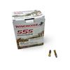 Image 1 : Winchester 22LR, 36 Grain HP Copper Plated Ammunition, Approximately 555 Rounds
