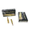 Image 1 : Sellier and Bellot 6.5 Creedmoor, 131 Grain SP Ammunition, 38 Rounds