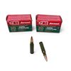 Image 1 : Barnaul 308 Win, 145 Grain FMJ Ammunition, 40 Rounds