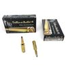 Image 1 : Sellier and Bellot 6.5 Creedmoor, 131 Grain SP Ammunition, 40 Rounds
