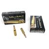 Image 1 : Sellier and Bellot 6.5 Creedmoor, 131 Grain SP Ammunition, 40 Rounds