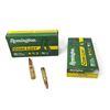 Image 1 : Remington Core-Lokt 308 Win, 180 Grain PSP Ammunition, 40 Rounds