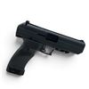 Image 1 : Hi-Point JHP45 Semi Auto Pistol 45ACP 4.5" Barrel Restricted, New