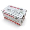 Image 1 : Winchester 5.56mm M193, 55 Grain FMJ Ammunition, 150 Rounds