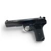 Image 2 : Romanian TT33 Semi Auto Pistol 7.62x25 4.6" Barrel, Restricted