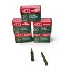 Image 1 : Assorted Barnaul 223 Rem Ammunition, 100 Rounds