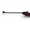 Image 5 : Beeman 1040 Series Break Action Single Shot .177 Caliber Air Rifle Wood Stock 495FPS