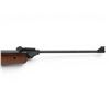 Image 8 : Beeman 1040 Series Break Action Single Shot .177 Caliber Air Rifle Wood Stock 495FPS