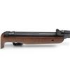 Image 9 : Beeman 1040 Series Break Action Single Shot .177 Caliber Air Rifle Wood Stock 495FPS