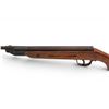 Image 4 : Slavia 618 Break Action Single Shot .177 Caliber Air Rifle Wood Stock Under 495FPS