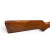 Image 6 : Slavia 618 Break Action Single Shot .177 Caliber Air Rifle Wood Stock Under 495FPS