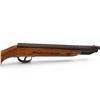 Image 7 : Slavia 618 Break Action Single Shot .177 Caliber Air Rifle Wood Stock Under 495FPS