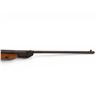Image 8 : Slavia 618 Break Action Single Shot .177 Caliber Air Rifle Wood Stock Under 495FPS