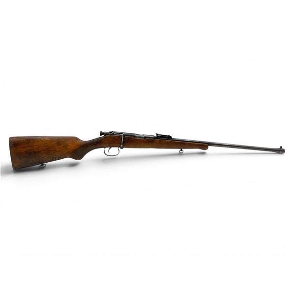TOZ T03-16 Single Shot Bolt Action Rifle .22LR 21" Barrel Wood Stock