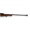 Image 8 : TOZ T03-16 Single Shot Bolt Action Rifle .22LR 21" Barrel Wood Stock