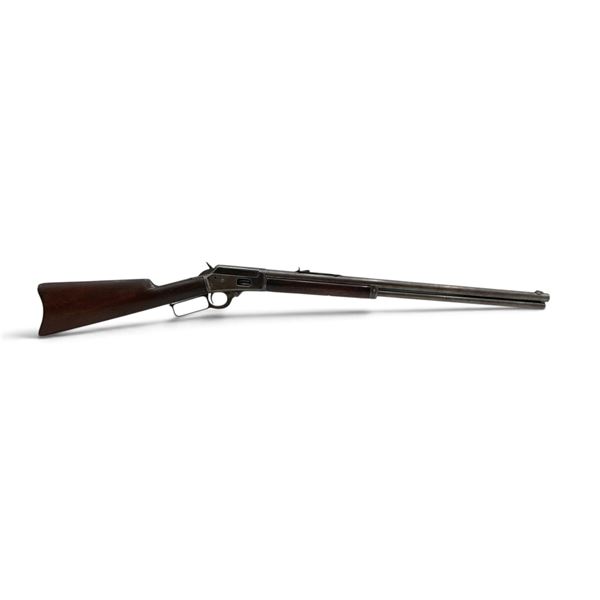 Marlin Model 94 Lever Action Rifle 44-40 24" Barrel Wood Stock