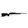 Image 1 : Savage A22R Straight Pull Bolt Action Rifle .22LR 20" Heavy Barrel Black Syn Stock, Display Model