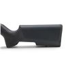 Image 3 : Savage A22R Straight Pull Bolt Action Rifle .22LR 20" Heavy Barrel Black Syn Stock, Display Model