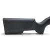 Image 6 : Savage A22R Straight Pull Bolt Action Rifle .22LR 20" Heavy Barrel Black Syn Stock, Display Model