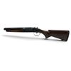 Image 2 : Norinco JW2000 Side By Side Shotgun 12Ga 2.75" Chambers 12" Barrels Wood Stock