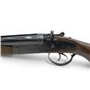 Image 4 : Norinco JW2000 Side By Side Shotgun 12Ga 2.75" Chambers 12" Barrels Wood Stock