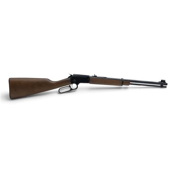 Chiappa LA322 Lever Action Rifle .22LR 18.5" Barrel Wood Stock