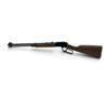 Image 2 : Chiappa LA322 Lever Action Rifle .22LR 18.5" Barrel Wood Stock