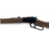Image 4 : Chiappa LA322 Lever Action Rifle .22LR 18.5" Barrel Wood Stock