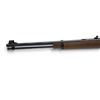 Image 5 : Chiappa LA322 Lever Action Rifle .22LR 18.5" Barrel Wood Stock