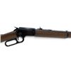 Image 7 : Chiappa LA322 Lever Action Rifle .22LR 18.5" Barrel Wood Stock