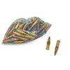 Image 1 : Reloaded 308 Win FMJ Ammunition, 50 Rounds