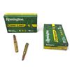 Image 1 : Remington Core-Lokt 30-06 Spring, 180 Grain SP Ammunition, 40 Rounds