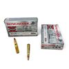 Image 1 : Winchester Super X 30-06 Spring, 165 Grain Power-Point Ammunition, 40 Rounds