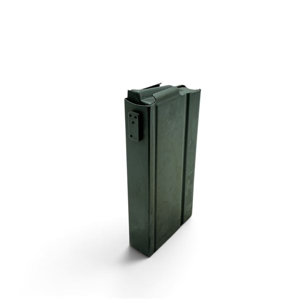 Metal M14 308 Win 5 Round Rifle Magazine