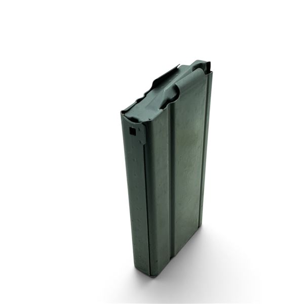 Metal M14 308 Win 5 Round Rifle Magazine