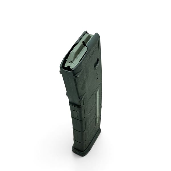 Magpul Pmag AR/ M4 Gen M2 5.56 X 45mm 5 Round Rifle Magazine