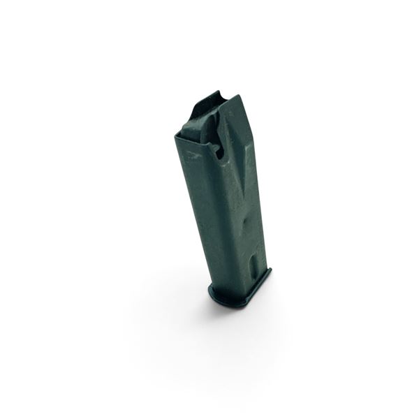 Beretta 9 mm 10 Round Pistol Magazine