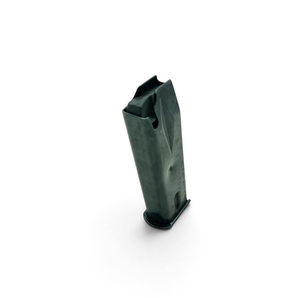 Beretta 9 mm 10 Round Pistol Magazine