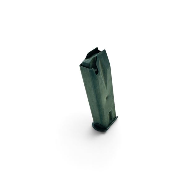 Beretta 9 mm 10 Round Pistol Magazine
