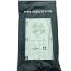 Image 2 : M + M AK47 7.62 X 39mm Steel 5 Round Rifle Magazine