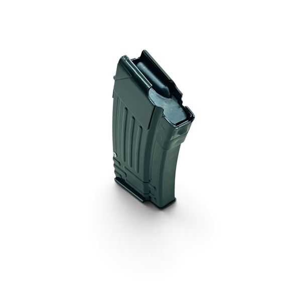 Metal M14 7.62 X 39mm 5 Round Rifle Magazine