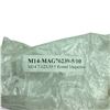 Image 2 : Metal M14 7.62 X 39mm 5 Round Rifle Magazine
