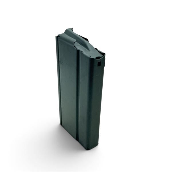 Metal M14 308 Win 5 Round Rifle Magazine