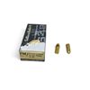Image 1 : Sellier and Bellot 9mm, 115 Grain FMJ Ammunition, 50 Rounds