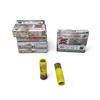 Image 1 : Winchester Super X 20 Ga, 2-3/4" HP Rifled Slug Ammunition, 25 Rounds