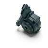 Image 2 : ProMag SKS 7.62 X 39mm Drum Magazine Pinned to 5 Rounds