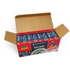 Image 1 : Federal Field and Range 12 Ga, 2-3/4", 1-1/8 Oz, #8 Ammunition, 100 Rounds