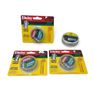 Image 1 : Assorted .177 Cal (4.5mm) Pellets, 1250 Rounds